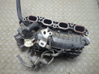 Коллектор впускной, Peugeot 207 2006-2009