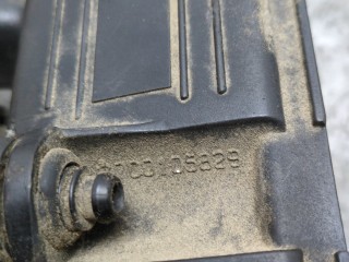 Коллектор впускной, ориг. номер 8200020647, Renault Scenic 1999-2003