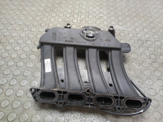 Коллектор впускной, ориг. номер 8200020647, Renault Scenic 1999-2003