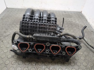 Коллектор впускной, Skoda Fabia 2007-2010