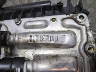 Коллектор впускной, Ford Escape 2015-2019