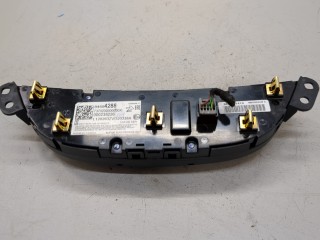 Переключатель отопителя (печки), ориг. номер 84684288, Chevrolet Malibu 2018-2026