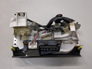 Переключатель отопителя (печки), Toyota MR2 1989-2000