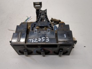 Переключатель отопителя (печки), Toyota Land Cruiser Prado 1996-1999