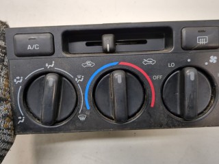 Переключатель отопителя (печки), Toyota Land Cruiser Prado 1996-1999