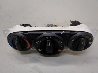 Переключатель отопителя (печки), Ford Focus 2001-2005