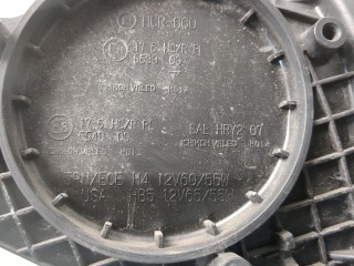 Фара (передняя) правая, ориг. номер 260101KL0A, Nissan Juke 2010-2014