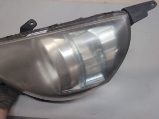 Фара (передняя) левая, Honda Jazz 2004-2008