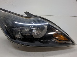 Фара (передняя) правая, ориг. номер 1754445, 8M5113100DF, Ford Focus 2007-2011