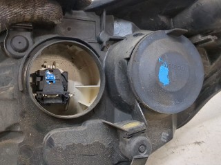 Фара (передняя) правая, ориг. номер 1754445, 8M5113100DF, Ford Focus 2007-2011
