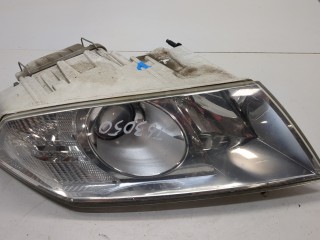 Фара (передняя) правая, Skoda Octavia 2000-2011