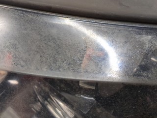 Фара (передняя) правая, KIA Sportage 2010-2014