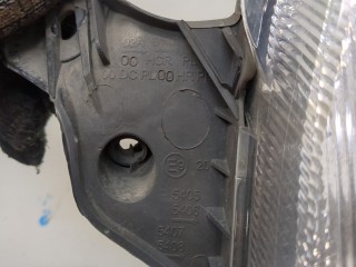 Фара (передняя) левая, ориг. номер 1216149, 93294337, 93175360, Opel Meriva 2002-2006