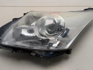 Фара (передняя) левая, Toyota Avensis 3 2008-2011