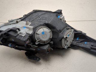Фара (передняя) левая, Toyota Avensis 3 2008-2011
