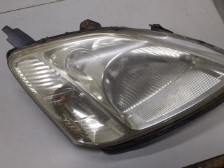 Фара (передняя) правая, ориг. номер 33100S6AE020M2, Honda Civic 2000-2003