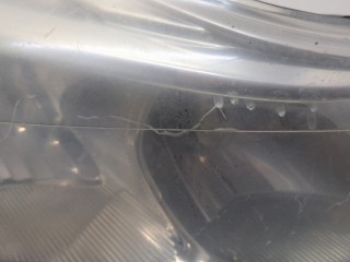 Фара (передняя) правая, ориг. номер 95511330, 1216698, Opel Corsa 2011-2014