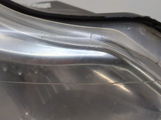 Фара (передняя) правая, ориг. номер 95511330, 1216698, Opel Corsa 2011-2014