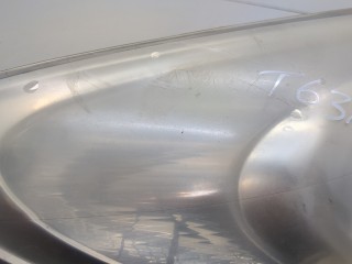 Фара (передняя) правая, ориг. номер 95511330, 1216698, Opel Corsa 2011-2014