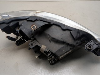 Фара (передняя) левая, Seat Ibiza 2008-2012