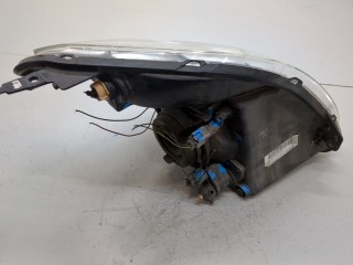 Фара (передняя) левая, Suzuki Swift 2004-2010