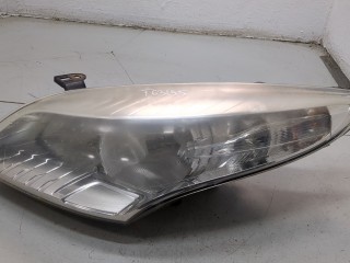 Фара (передняя) левая, ориг. номер 260600018R, Renault Megane 2008-2014