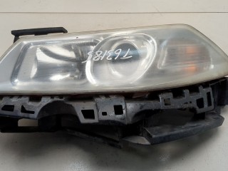 Фара (передняя) левая, Renault Megane 2002-2006