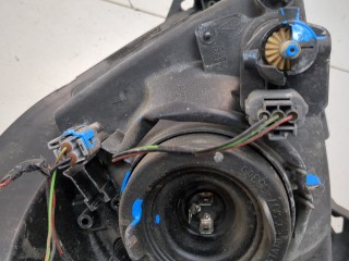 Фара (передняя) левая, Suzuki Swift 2004-2010