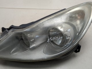 Фара (передняя) левая, Opel Corsa 2006-2011