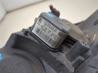 Фара (передняя) левая, ориг. номер 1216560, 24451030, 93178633, Opel Astra 2006-2014