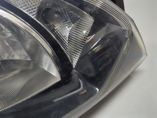 Фара (передняя) правая, Skoda Citigo 2011-2017