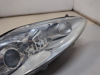 Фара (передняя) правая, ориг. номер 8A6113W029DG, 1678065, Ford Fiesta 2008-2013