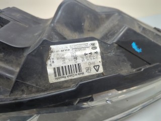 Фара (передняя) правая, ориг. номер 8A6113W029DG, 1678065, Ford Fiesta 2008-2013