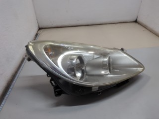 Фара (передняя) правая, Opel Corsa 2006-2011