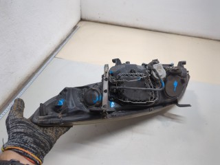 Фара (передняя) правая, Renault Megane 2006-2009
