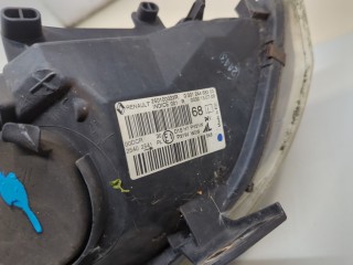 Фара (передняя) правая, Renault Megane 2006-2009