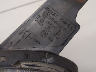 Фара (передняя) левая, Honda Civic 2003-2005