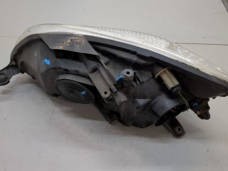 Фара (передняя) правая, ориг. номер 5J2941018D, Skoda Fabia 2010-2014