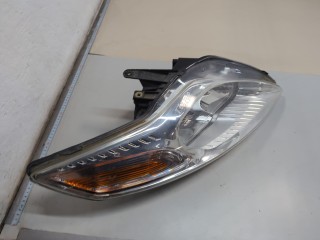 Фара (передняя) правая, Ford Mondeo 2010-2014