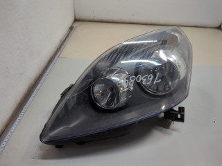 Фара (передняя) левая, ориг. номер 24451050, 1216573, Opel Zafira B 2008-2014