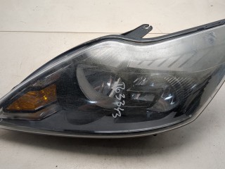Фара (передняя) левая, Ford Focus 2004-2008