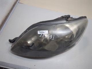 Фара (передняя) левая, ориг. номер 5M2941005A, Volkswagen Golf Plus 2005-2009