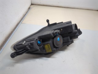 Фара (передняя) левая, ориг. номер 5M2941005A, Volkswagen Golf Plus 2005-2009
