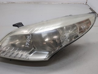 Фара (передняя) левая, Renault Megane 2008-2014