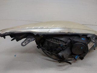Фара (передняя) левая, ориг. номер 260600018R, Renault Megane 2008-2014