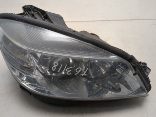Фара (передняя) правая, Mercedes C W204 2007-2011