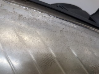 Фара (передняя) правая, Renault Megane 2006-2009