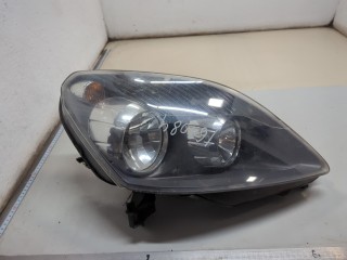 Фара (передняя) правая, ориг. номер 1216574, 24451050, Opel Zafira B 2008-2014