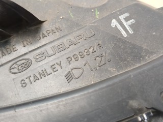 Фара (передняя) правая, Subaru XV 2011-2015