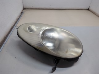 Фара (передняя) правая Nissan Micra K12E, 26010BC400